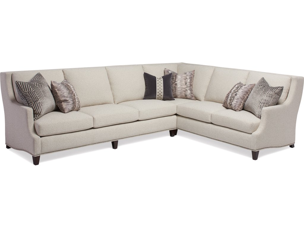 Gigi Sectional - main image