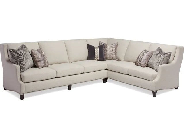 Gigi Sectional
