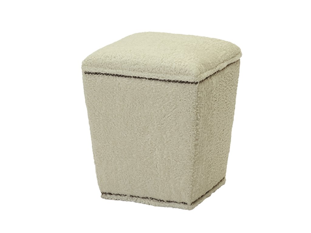 Quinn Ottoman - image 1