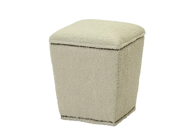 Quinn Ottoman - Alternative View