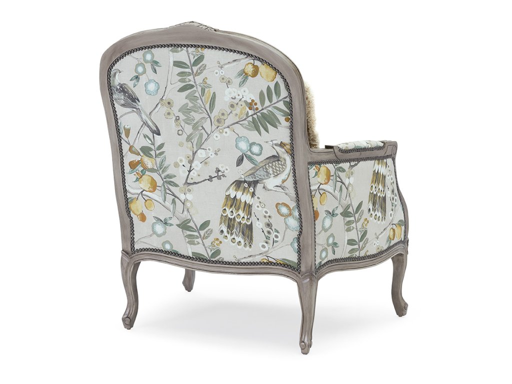 Blaise Bergere Chair - image 6