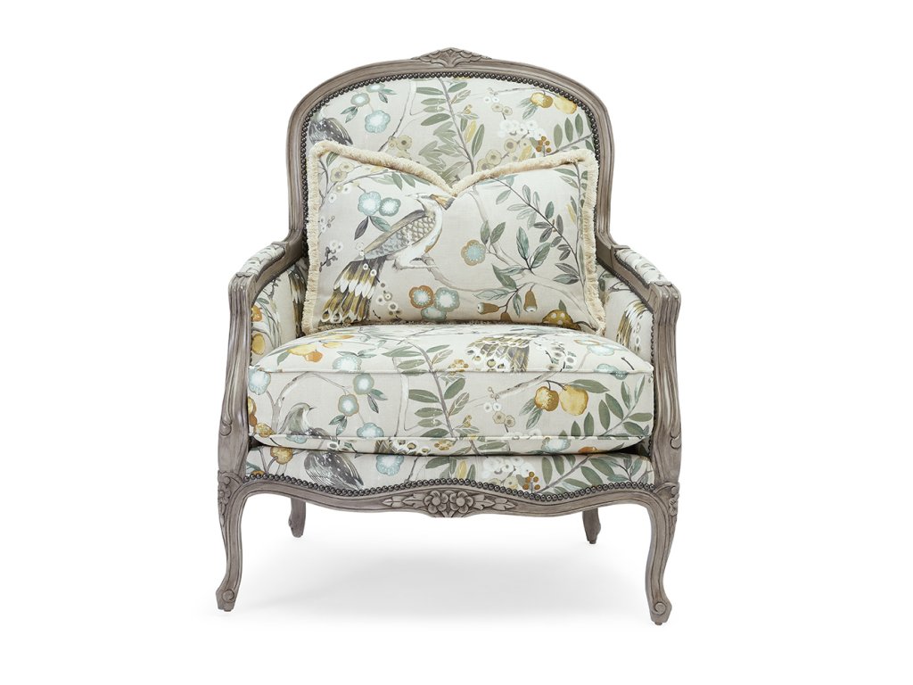 Blaise Bergere Chair - main image