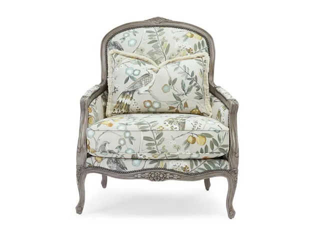 Blaise Bergere Chair