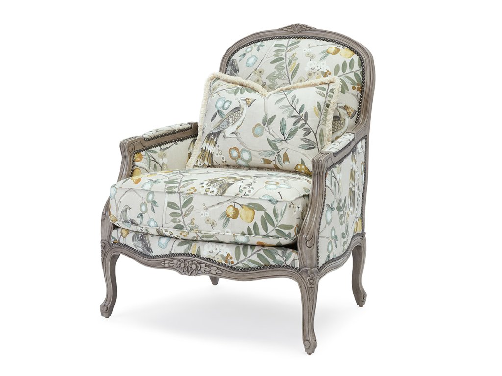 Blaise Bergere Chair - image 5