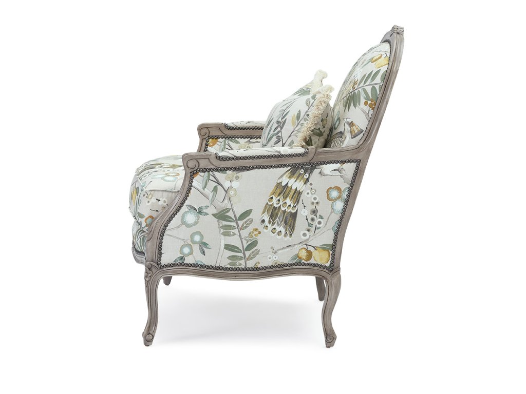 Blaise Bergere Chair - image 7
