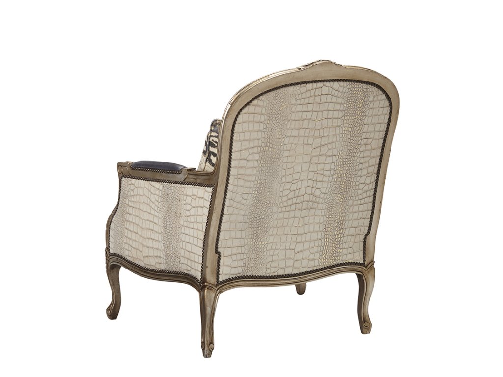 Blaise Bergere Chair - image 2