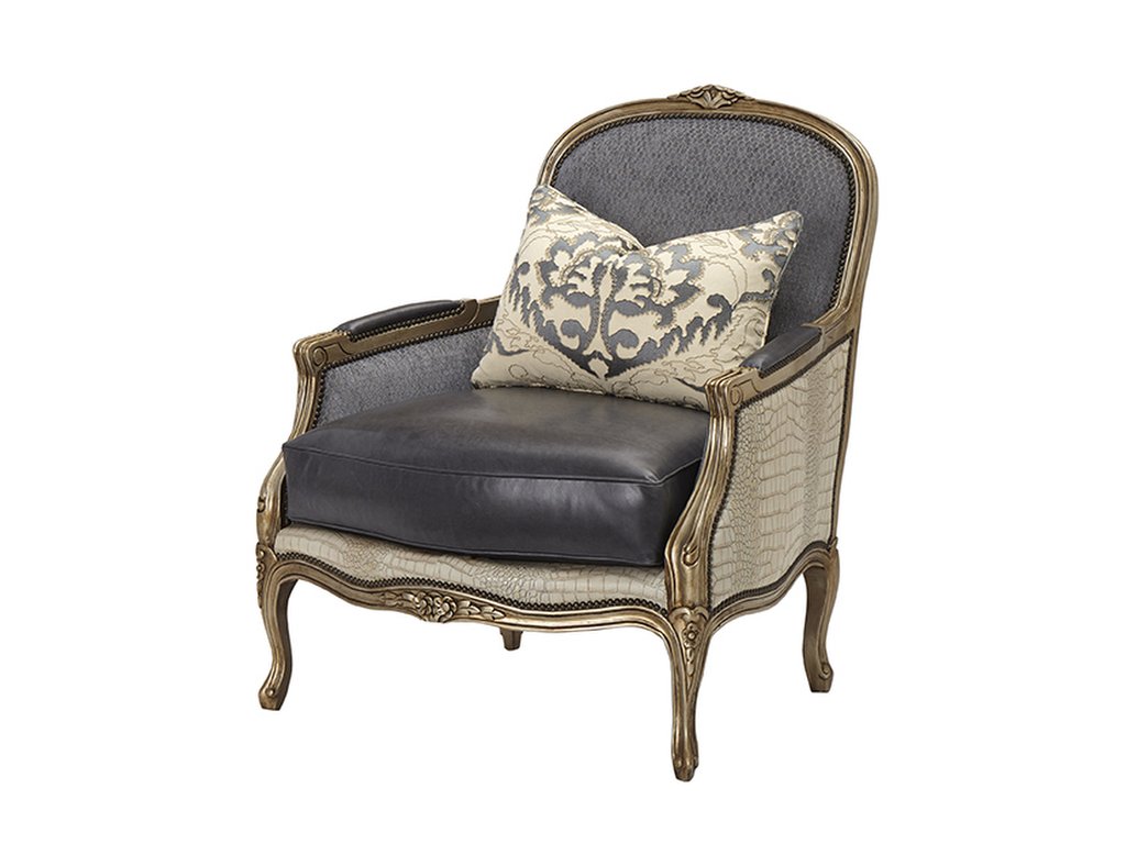 Blaise Bergere Chair - image 1