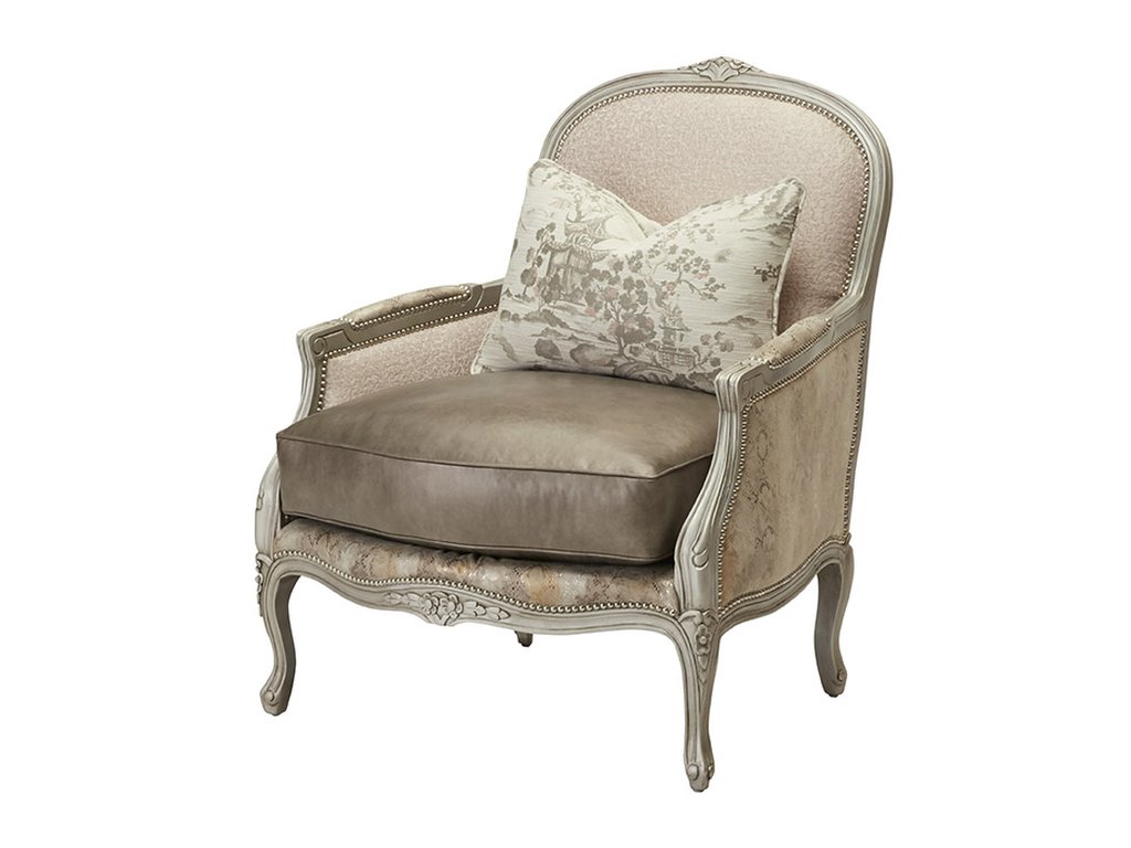 Blaise Bergere Chair - image 4