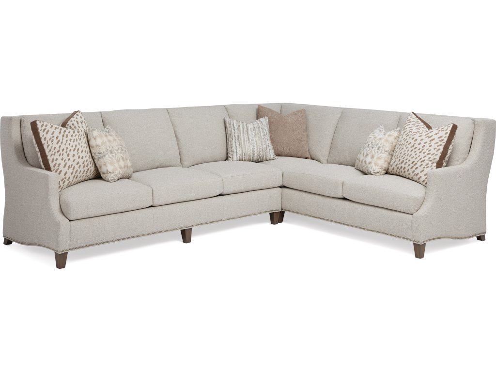 Gigi Sectional - image 1