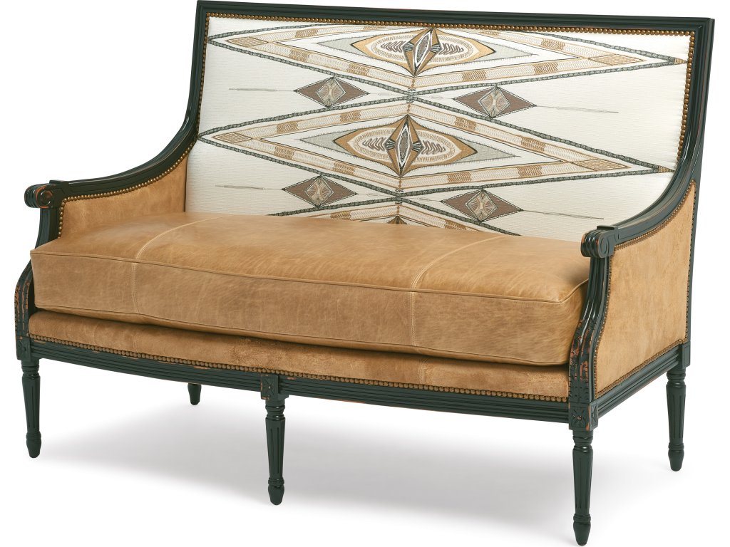 Pascal Settee - image 4