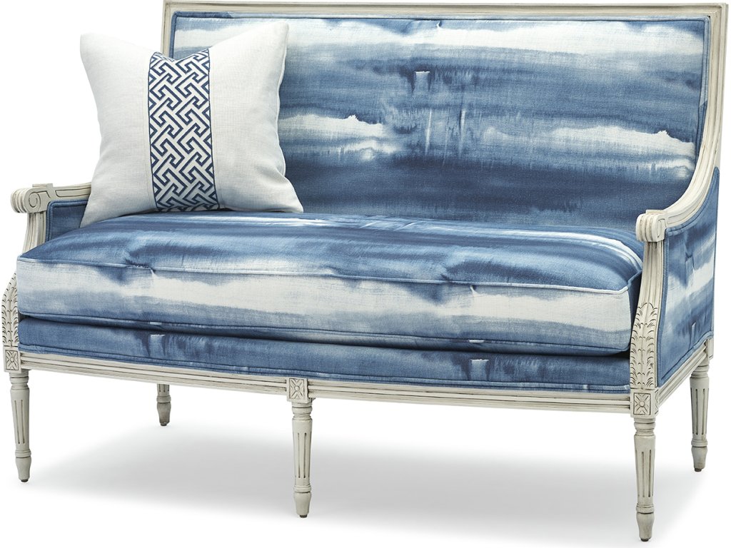 Pascal Settee - image 2