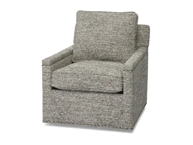 Tate Swivel Chair