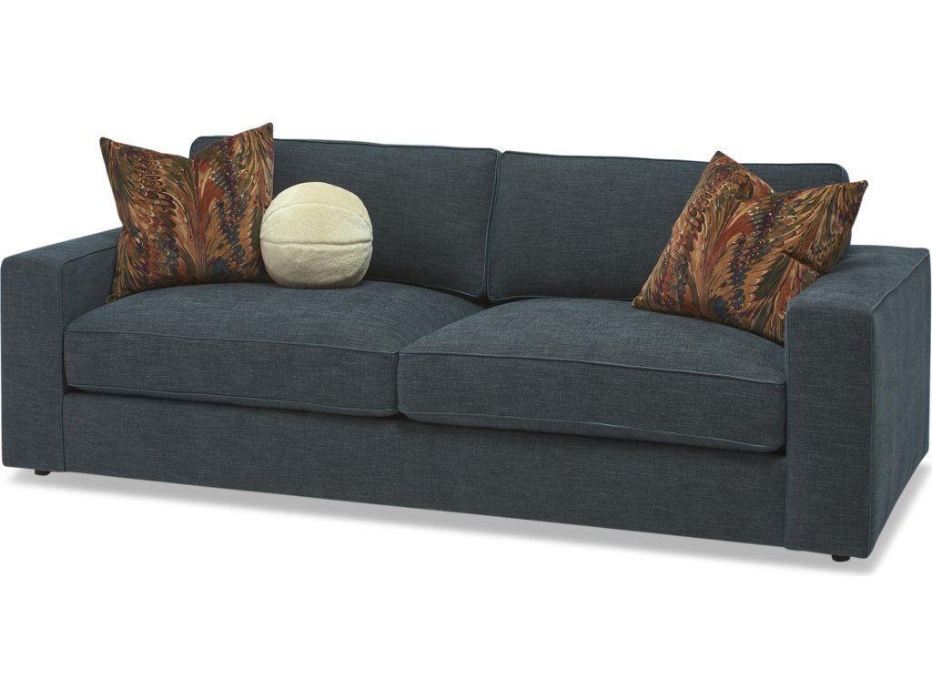Max Two Cushion Sofa - image 6
