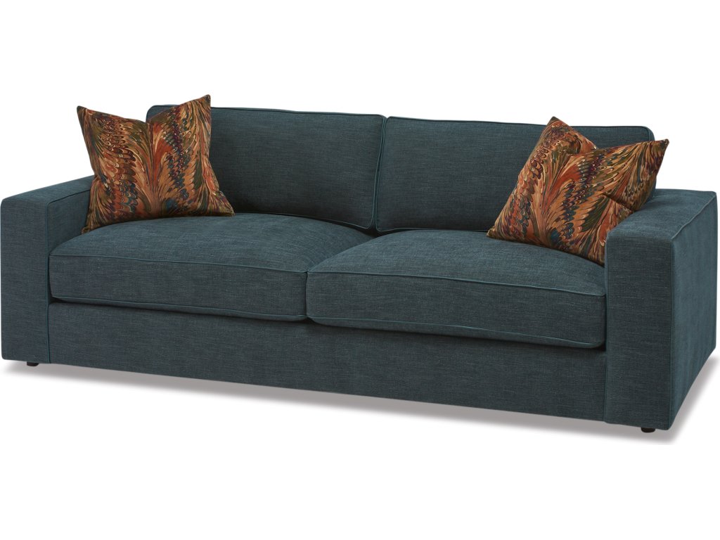 Max Two Cushion Sofa - image 5