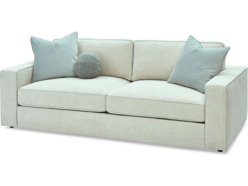 Max Two Cushion Sofa - image 3