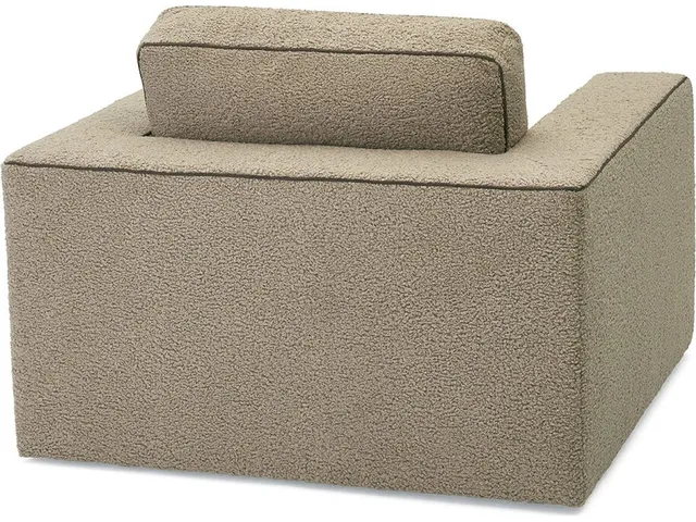 Max Chair - Alternative View