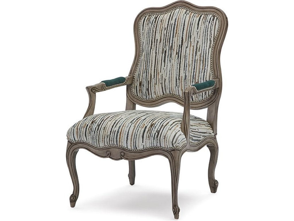 Baylee Chair - main image