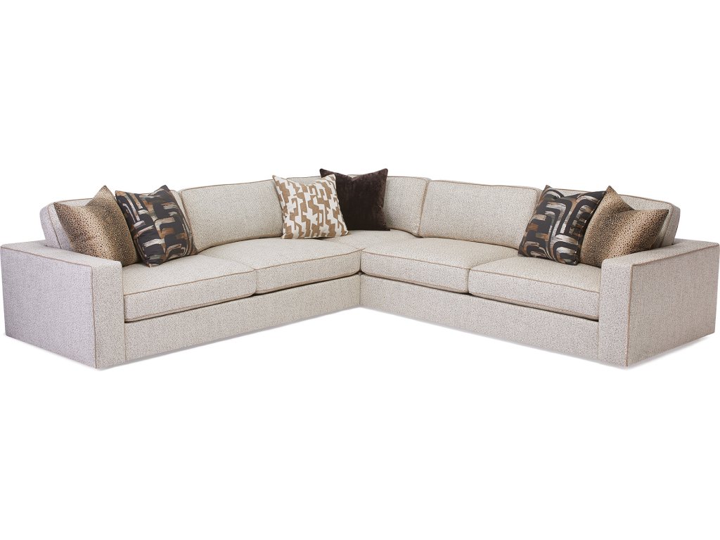 Max Sectional - image 1