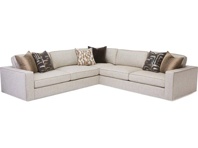 Max Sectional - Alternative View