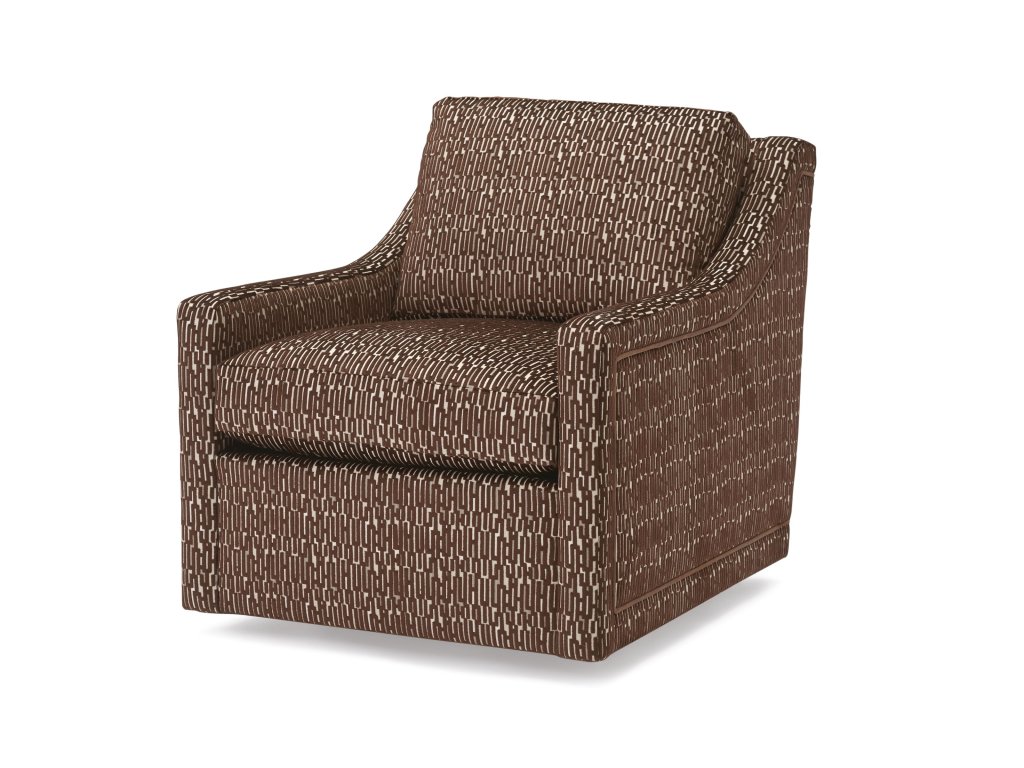 Dean Swivel Chair - image 3