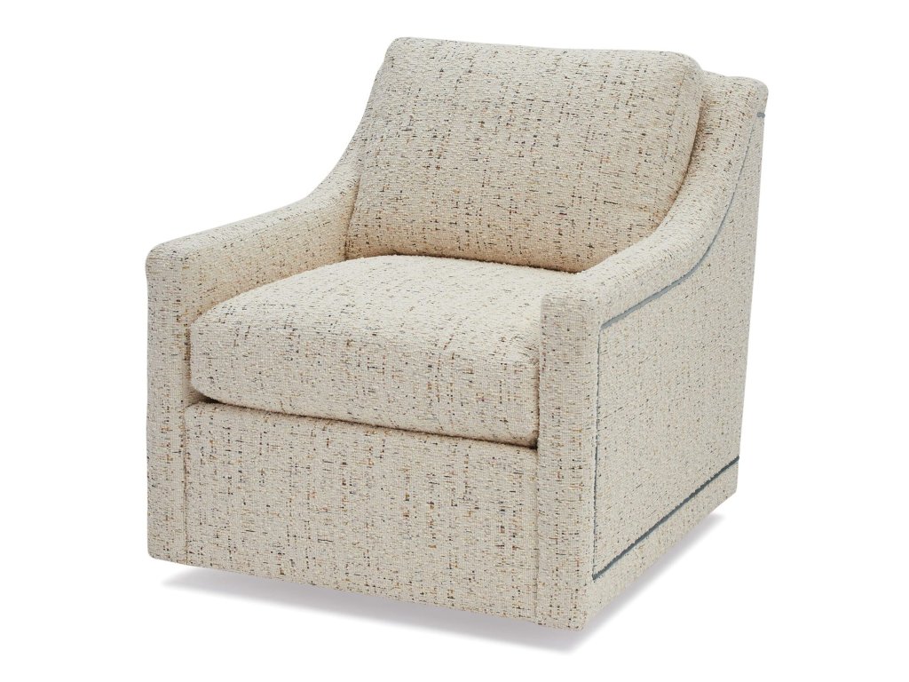 Dean Swivel Chair - image 4