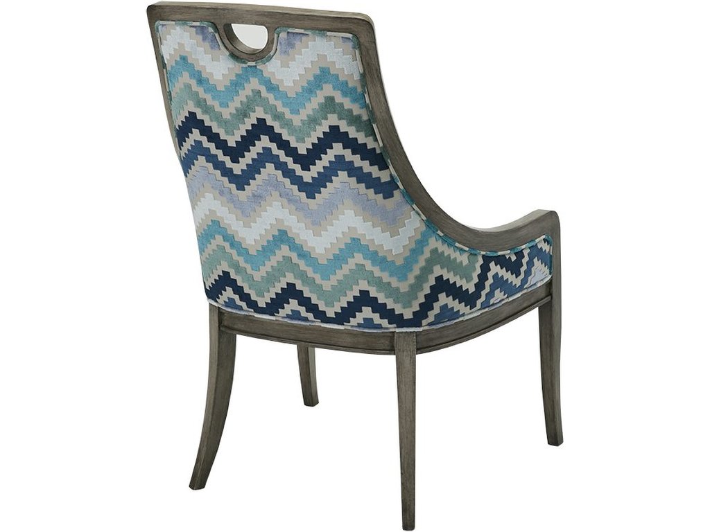 Madison Side Chair - image 1