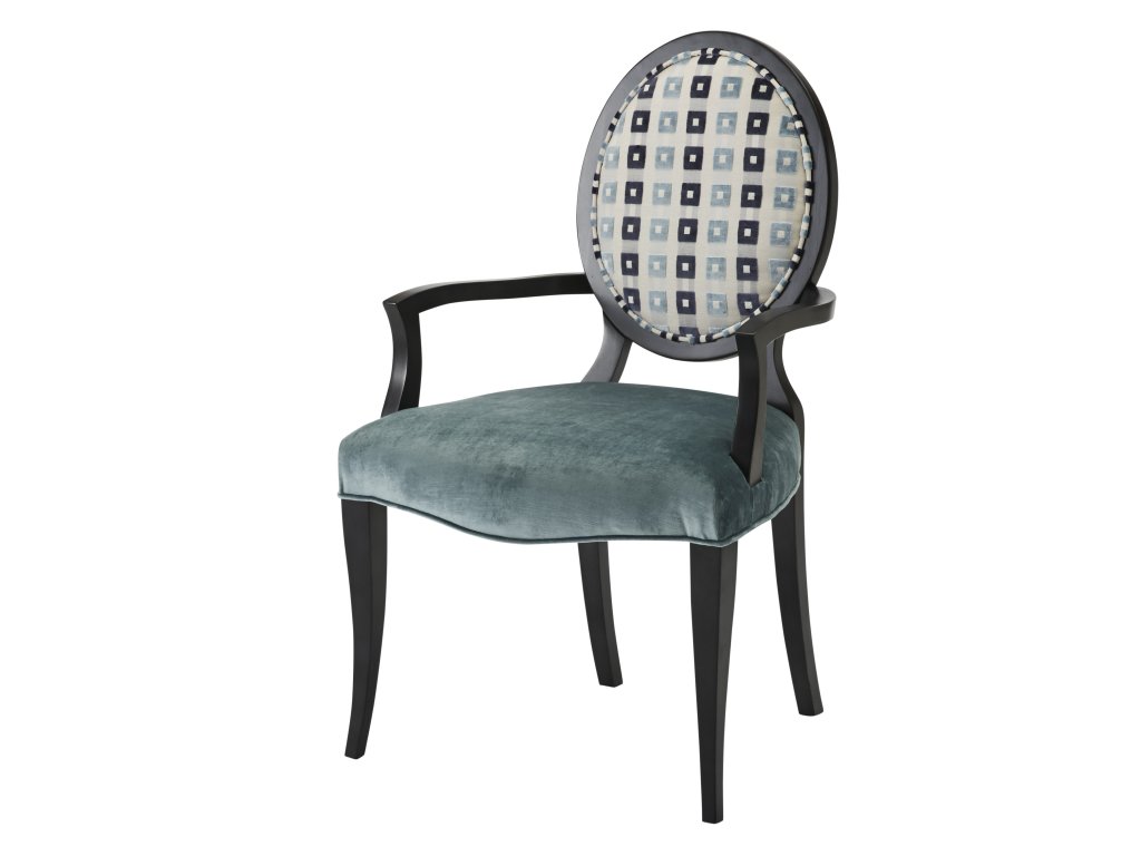 Giana Arm Chair - main image