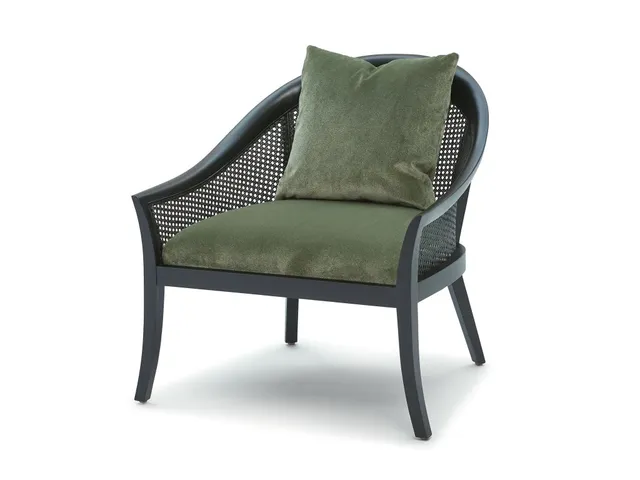 Dagny Chair - Alternative View