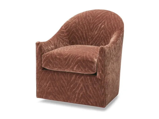 Kim Swivel Chair