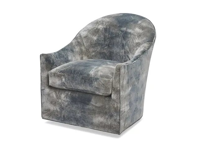 Kim Swivel Chair