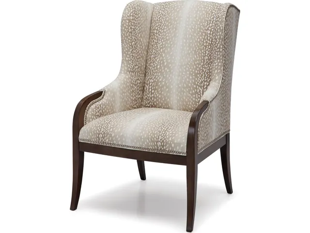 Juliette Wing Chair