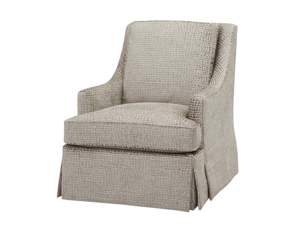 Sloane Skirted Chair - image 1