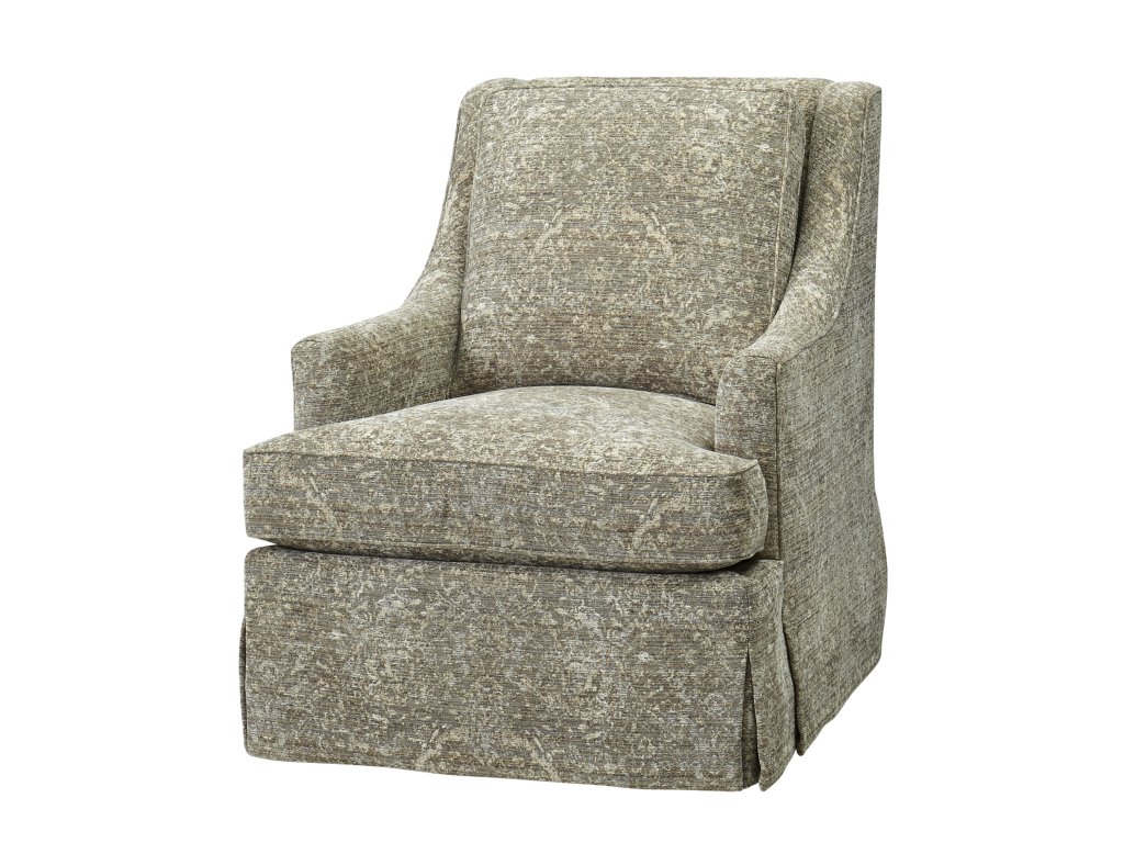 Sloane Skirted Chair - main image