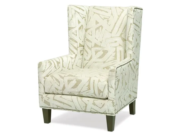 Riley Wing Chair