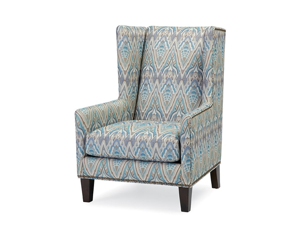 Riley Wing Chair - image 2