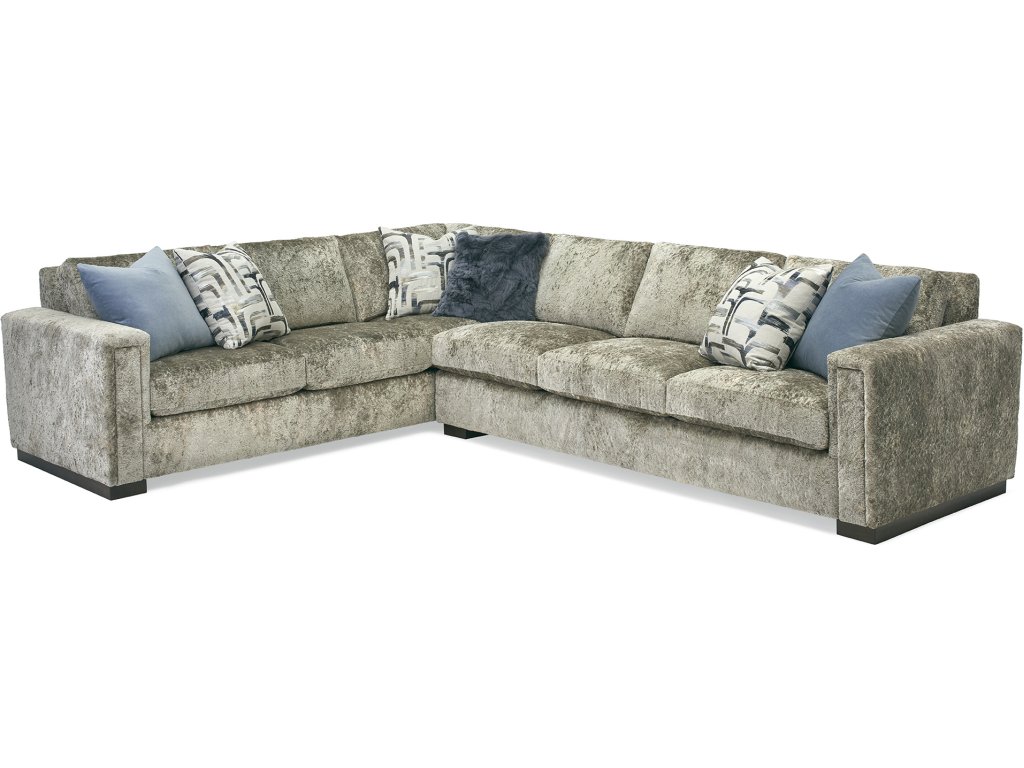 Heath Sectional - image 5