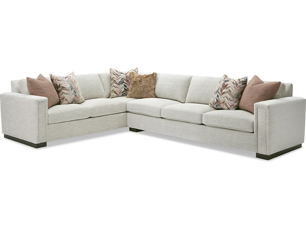 Heath Sectional - image 2