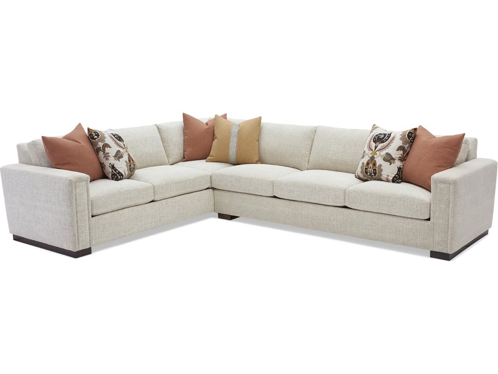 Heath Sectional - image 3