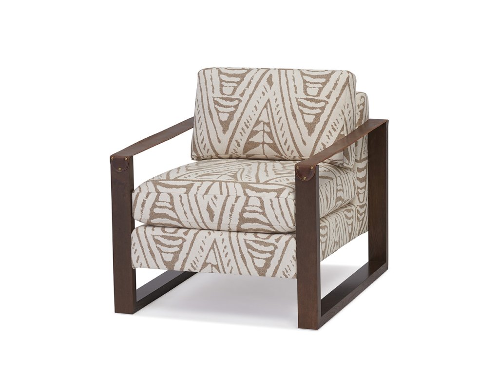 Bentley Chair - image 4