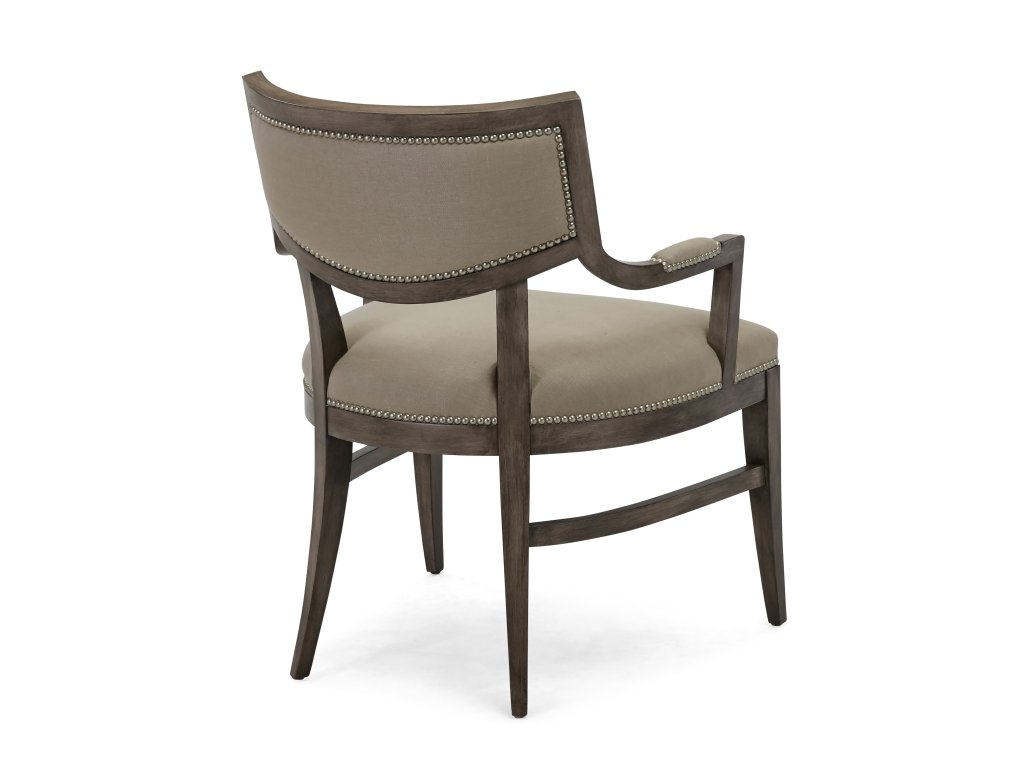 Kendall Arm Chair - image 1