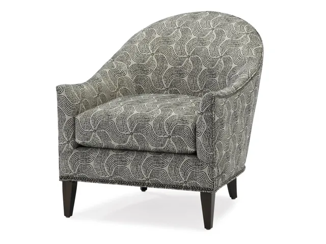 Khloe Chair - Alternative View