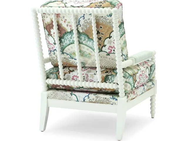 Darcey Chair - Alternative View