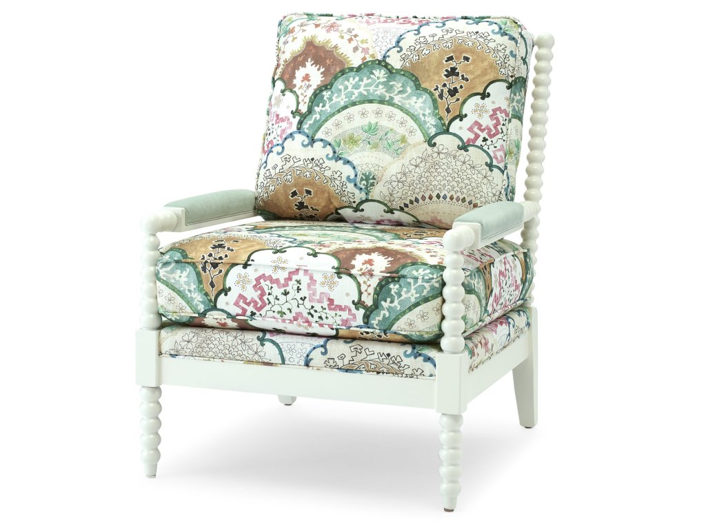 Darcey Chair - image 4