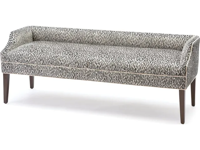 Claire Long Bench