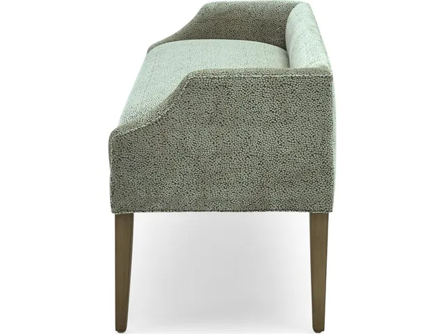 Claire Bench - Alternative View
