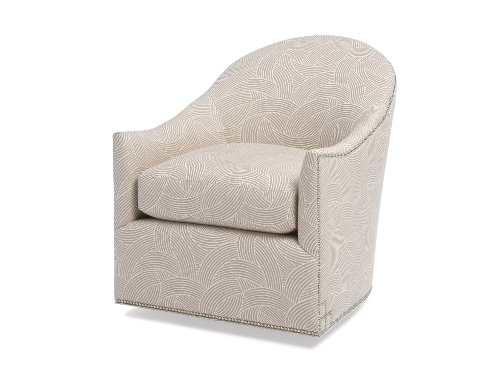 Khloe Swivel Chair - main image