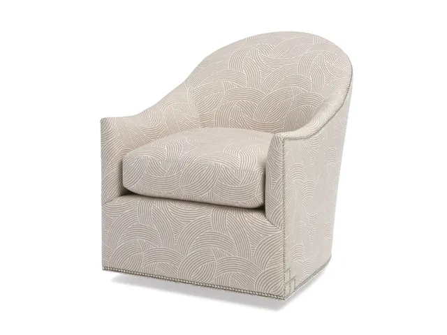 Khloe Swivel Chair
