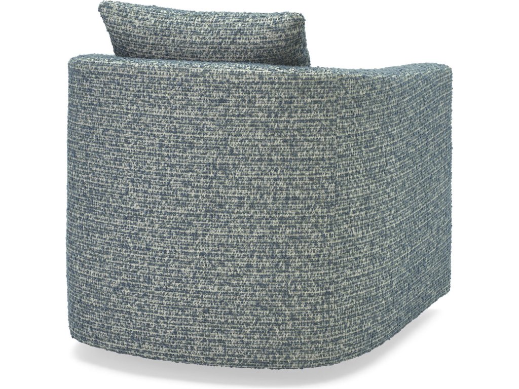 Gemma Swivel Chair - image 2