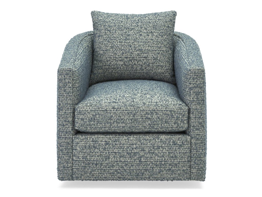 Gemma Swivel Chair - image 3