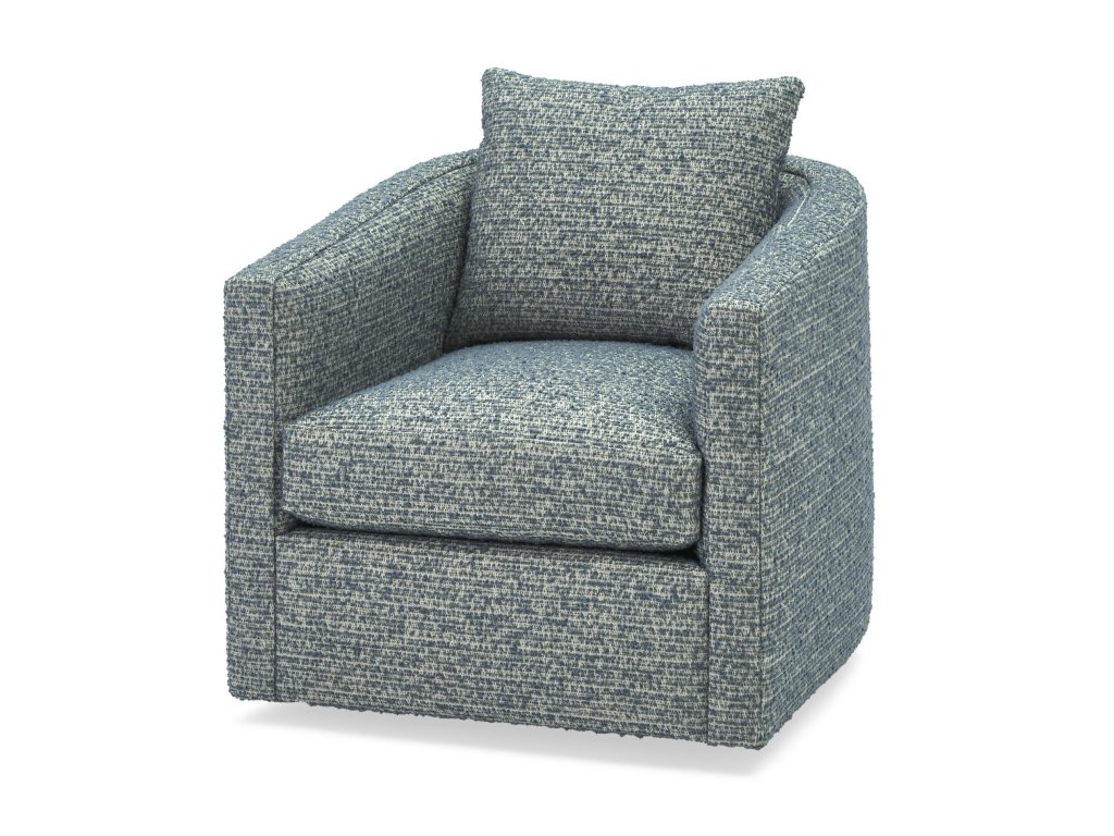 Gemma Swivel Chair - main image